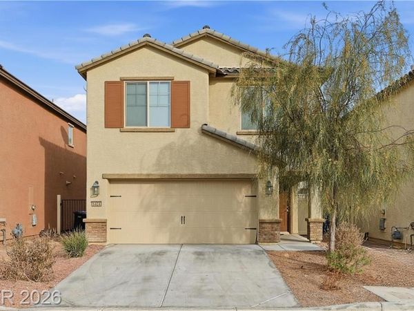 6424 Cambric Court , Las Vegas, NV 89122
