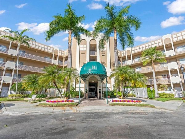7623 Southampton Ter, Unit 312, Tamarac, FL 33321