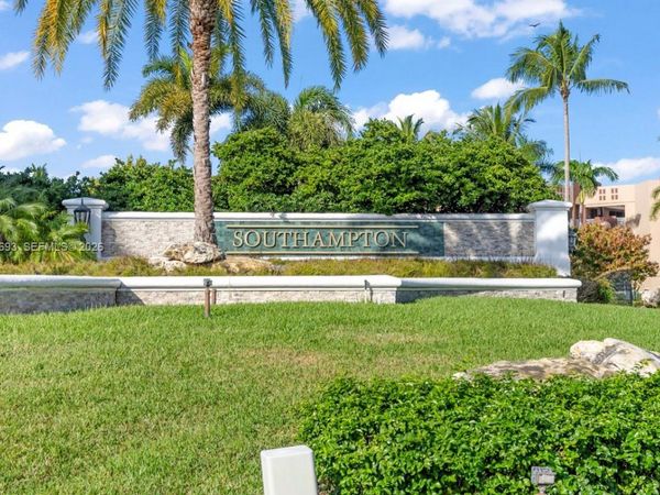 7623 Southampton Ter, Unit 312, Tamarac, FL 33321