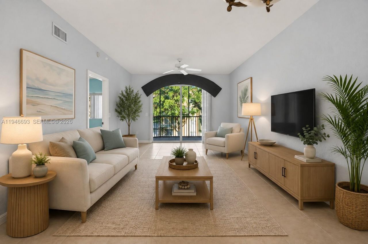 7623 Southampton Ter, Unit 312, Tamarac, FL 33321 Photo