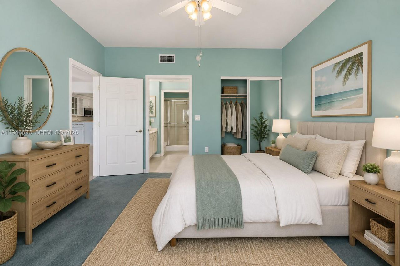 7623 Southampton Ter, Unit 312, Tamarac, FL 33321 Photo