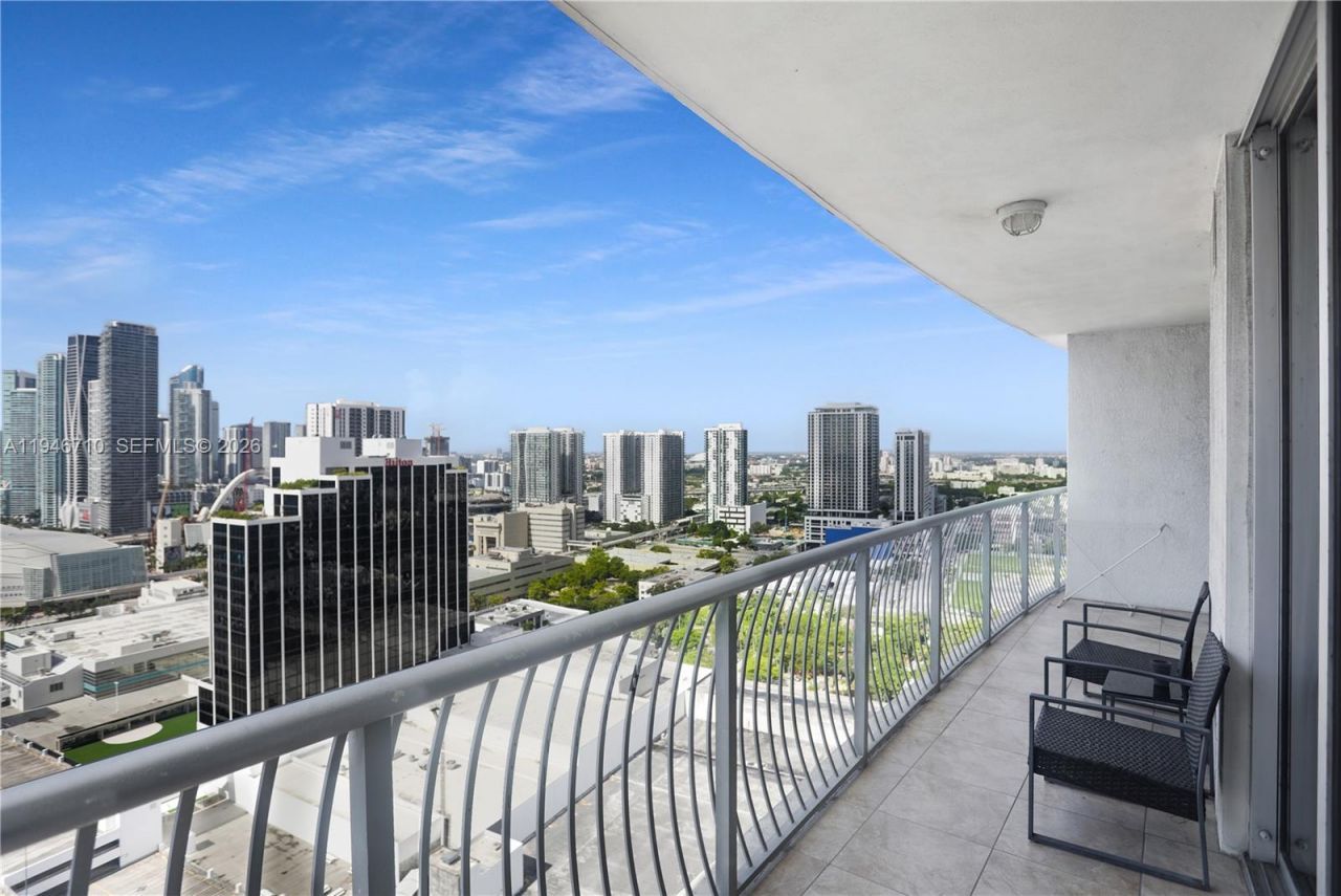 1750 N Bayshore Dr, Unit 3210, Miami, FL 33132 Photo