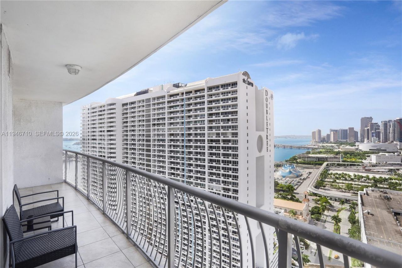 1750 N Bayshore Dr, Unit 3210, Miami, FL 33132 Photo