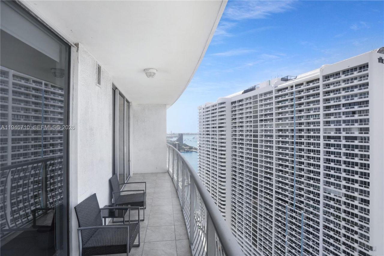 1750 N Bayshore Dr, Unit 3210, Miami, FL 33132 Photo