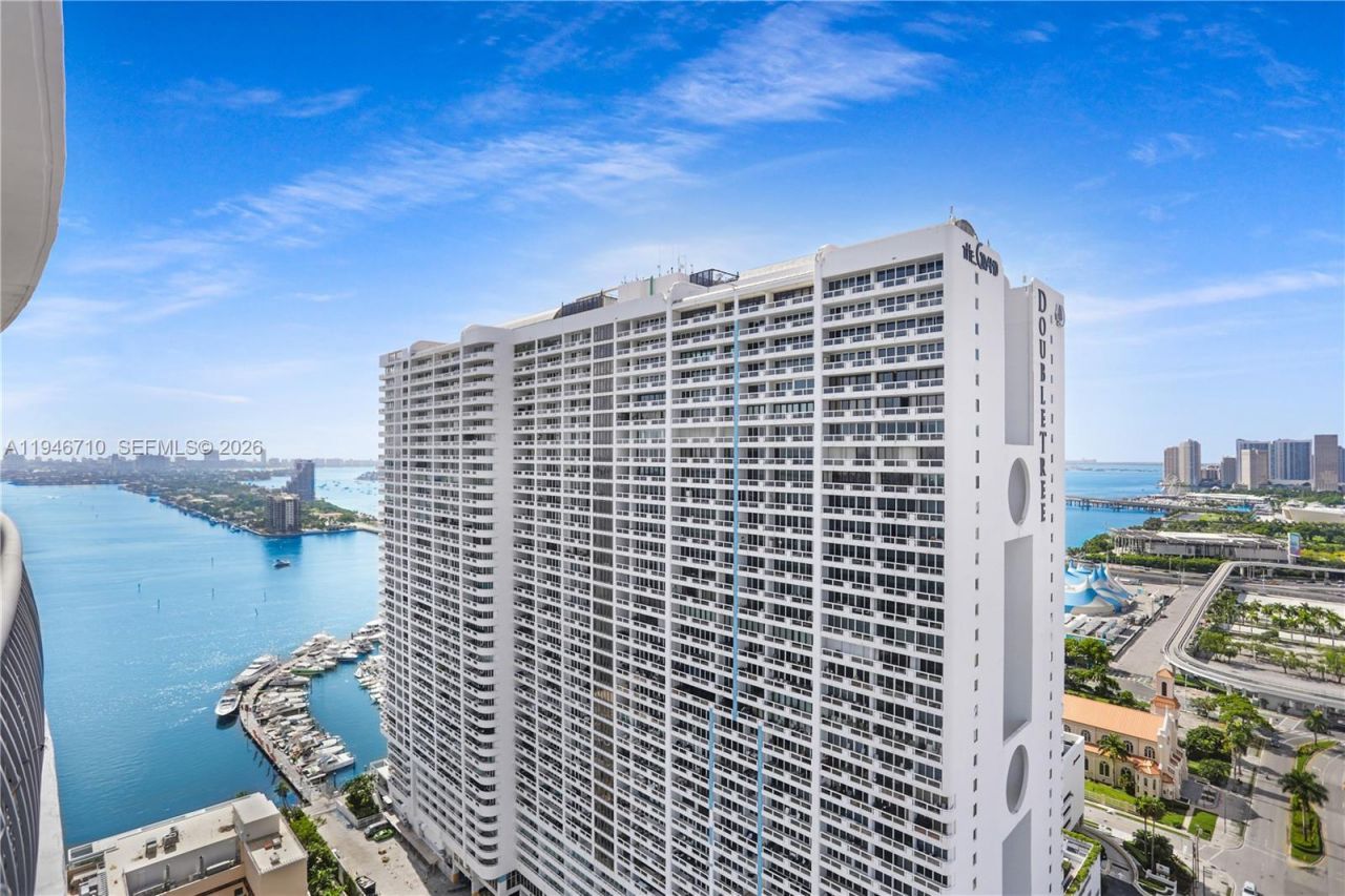 1750 N Bayshore Dr, Unit 3210, Miami, FL 33132 Photo