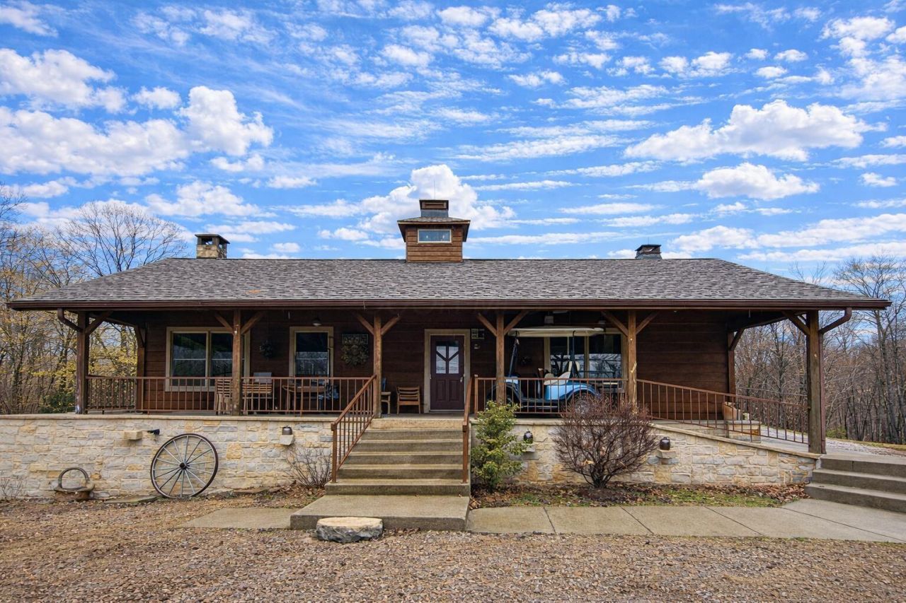 9443 Fallsburg Road Ne, Newark, OH 43055 Main Photo