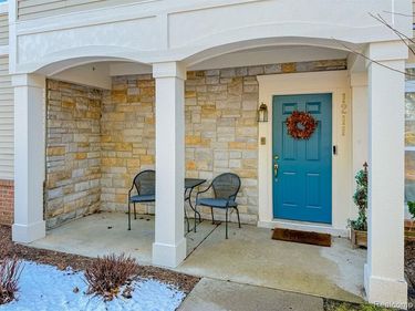 1211 Addington Drive, Commerce Twp, MI 48390