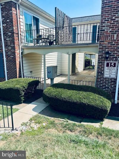 144 Oberlin Terrace, Unit 15-B, Lansdale, PA 19446 Main Photo