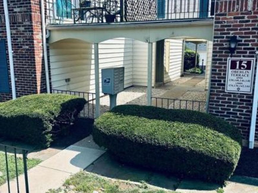 144 Oberlin Terrace, Unit 15-B, Lansdale, PA 19446 Main Photo