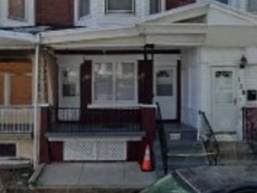 134 N RUBY STREET, PHILADELPHIA, PA 19139
