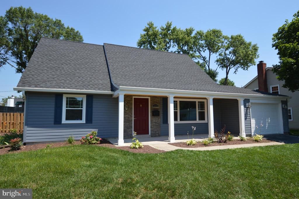 12328 Chalford Lane, Bowie, MD 20715 Main Photo