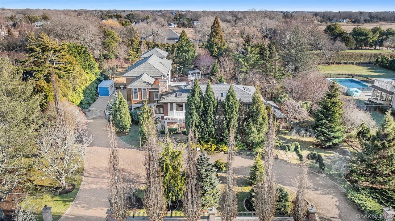 42 Tanners Neck Lane, Westhampton, NY 11977 Main Photo