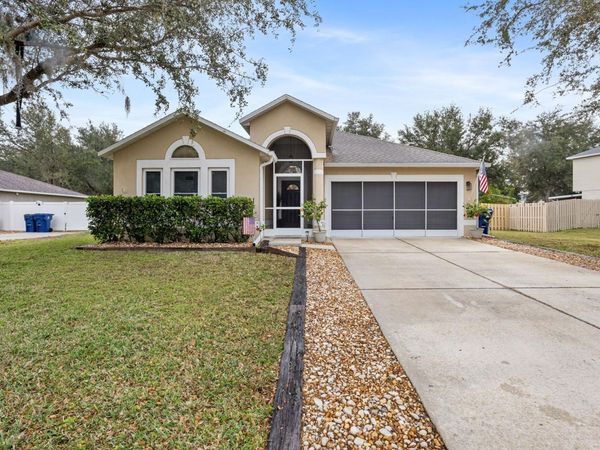 1030 TAWNY EAGLE DRIVE, GROVELAND, FL 34736