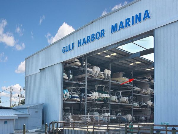 100 CIRCUIT ROAD, Unit N80, NOKOMIS, FL 34275