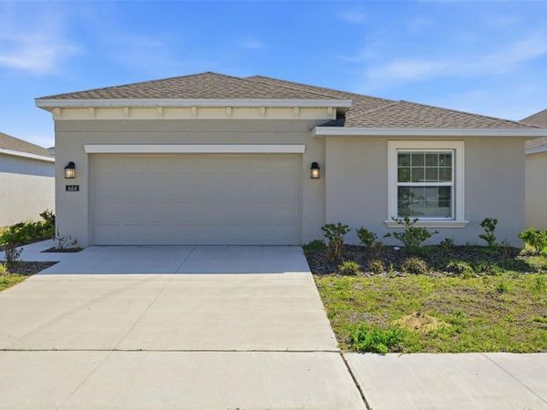 664 SAND PINE LANE, HAINES CITY, FL 33844