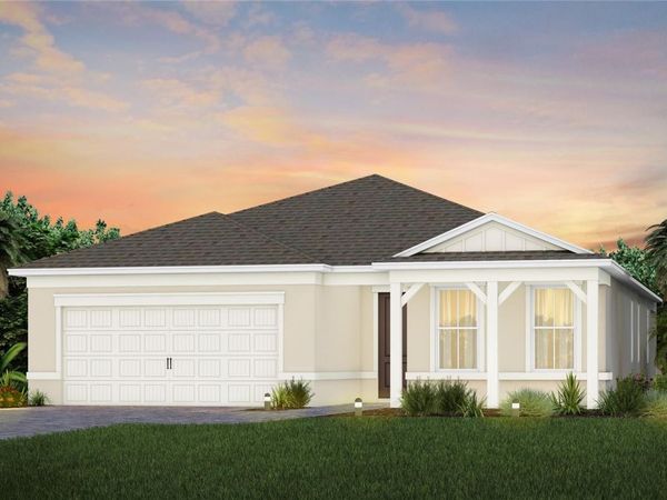 2035 SPRING SHOWER CIRCLE, KISSIMMEE, FL 34744