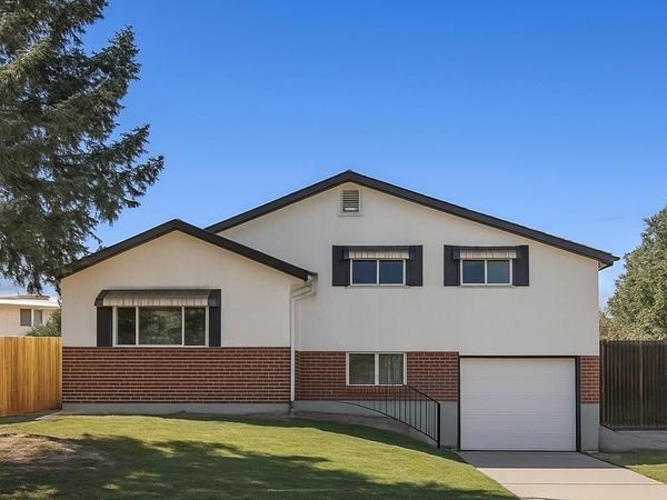 4222 Friar Lane , Colorado Springs, CO 80907