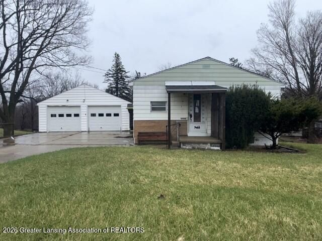 943 S Michigan Road, Eaton Rapids, MI 48827 Main Photo