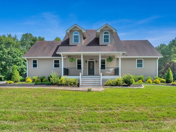 3534 Summertown Hwy , Summertown, TN 38483