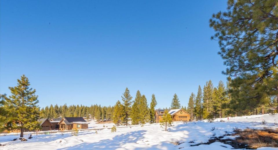 10643 Winchester Court, Truckee, CA 96161 Photo