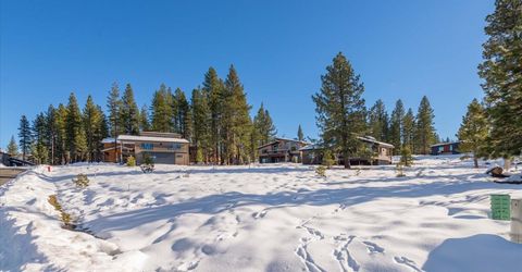 10643 Winchester Court, Truckee, CA 96161 Photo