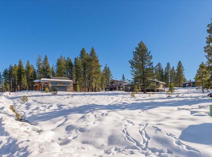 10643 Winchester Court, Truckee, CA 96161 Photo