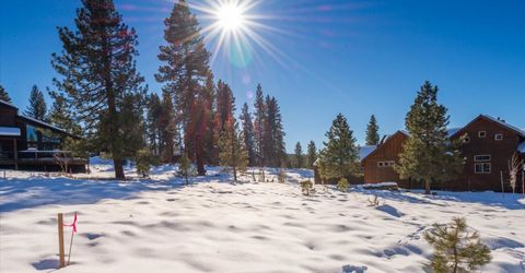 10643 Winchester Court, Truckee, CA 96161 Photo