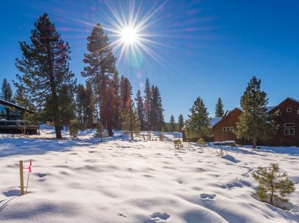10643 Winchester Court, Truckee, CA 96161 Photo