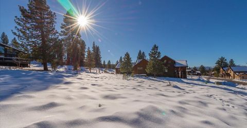10643 Winchester Court, Truckee, CA 96161 Photo