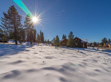 10643 Winchester Court, Truckee, CA 96161 Photo