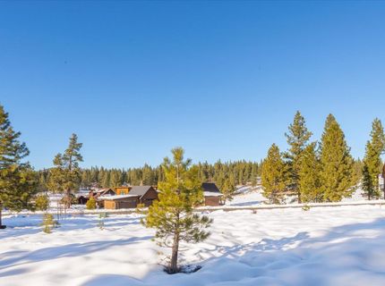 10643 Winchester Court, Truckee, CA 96161 Photo