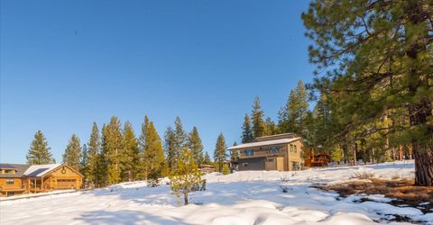 10643 Winchester Court, Truckee, CA 96161 Photo