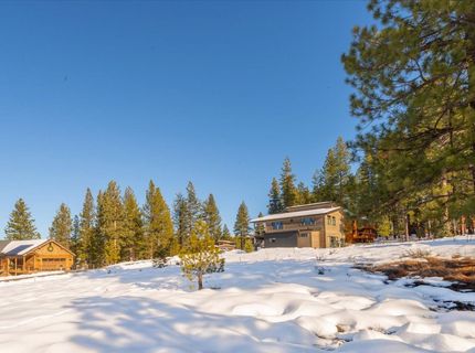 10643 Winchester Court, Truckee, CA 96161 Photo