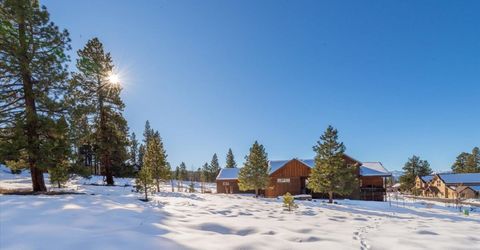 10643 Winchester Court, Truckee, CA 96161 Photo