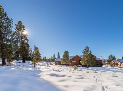 10643 Winchester Court, Truckee, CA 96161 Photo