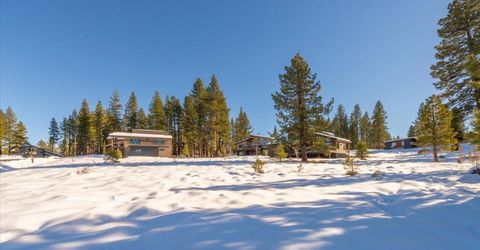 10643 Winchester Court, Truckee, CA 96161 Photo