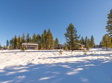 10643 Winchester Court, Truckee, CA 96161 Photo