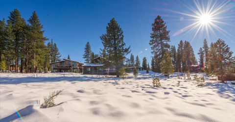 10643 Winchester Court, Truckee, CA 96161 Photo
