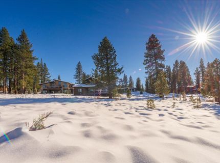 10643 Winchester Court, Truckee, CA 96161 Photo