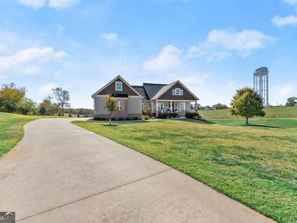 360 Clear View Court, Clermont, GA 30527