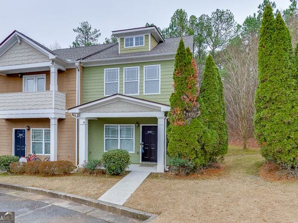 1807 Brookside Lay Circle, Norcross, GA 30093