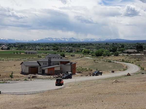 Lot 9 Lone Eagle Road, Montrose, CO 81403