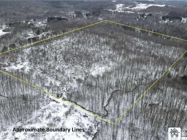 0 Condin Road N, Bemus Point, NY 14757