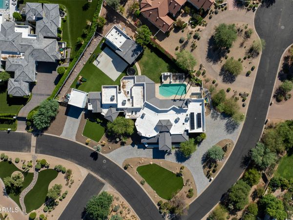 6718 E SAN JUAN Avenue, Paradise Valley, AZ 85253