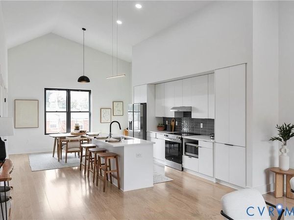 1609 Pulaski Street, Richmond, VA 23222