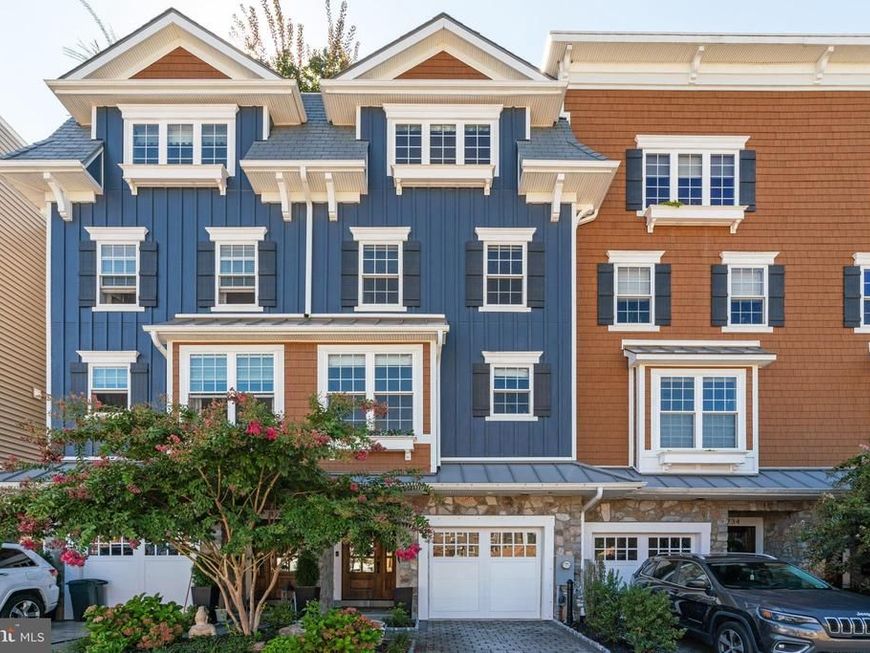 4732 Cross Street, Philadelphia, PA 19128 Main Photo