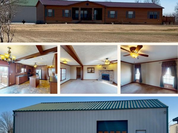 1384 County Road 131, Corning, AR 72422