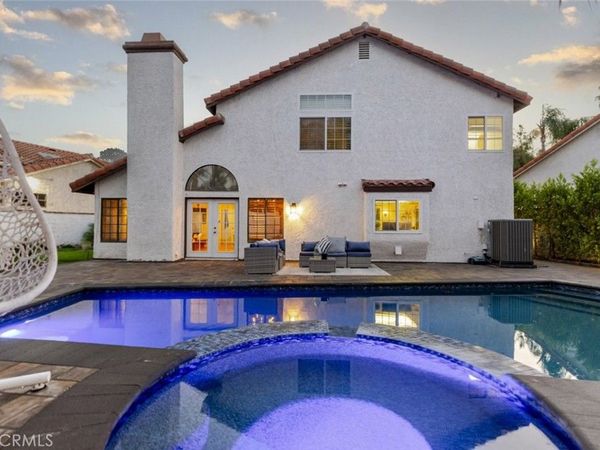 25010 Foxtail Court, Stevenson Ranch, CA 91381
