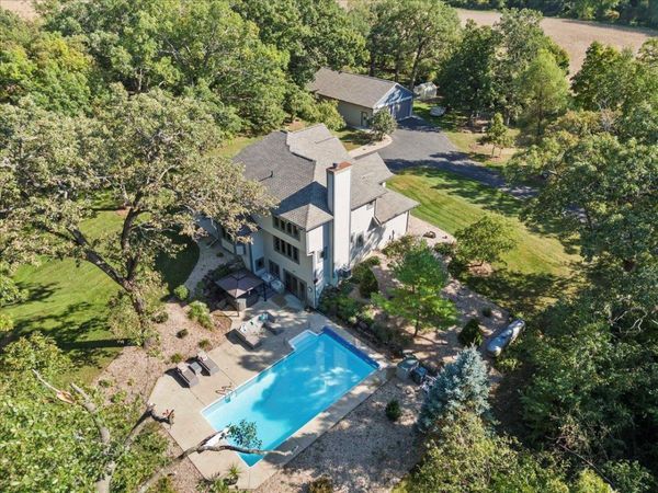 2082 Tower Drive, Stoughton, WI 53589