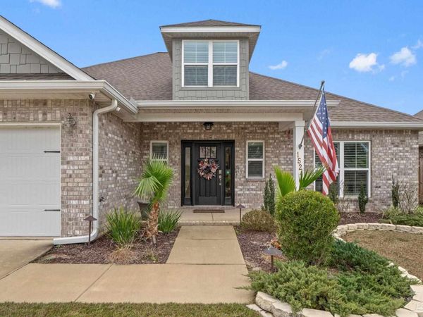 1524 Areca Palm Dr, Gulf Breeze, FL 32563